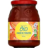 Monoprix Bio Chair de Tomates Nature 400g