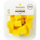Monoprix Mangue en morceaux 300g