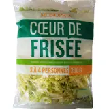 Monoprix Coeur de Frisée 200g
