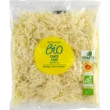 Monoprix Bio Comté Râpé au Lait Cru 100g