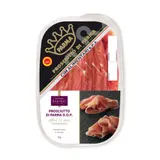 Monoprix Gourmet Jambon de Parme AOP affiné 70g