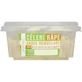 Monoprix Céleri râpé sauce rémoulade 300g