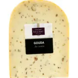 Monoprix Gourmet Gouda Au Cumin 250g