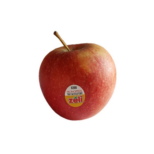 Monoprix Tous Cultiv'Acteurs  Pomme Zéli Pinova 1,5kg Catégorie 1
