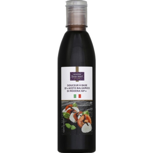 Monoprix Gourmet Douceur à base d'Aceto Balsamico Di Modena IGP 25cl