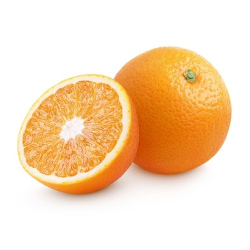 Monoprix Tous Cultiv'Acteurs Orange à Jus 2kg
