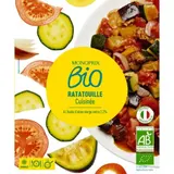 Monoprix Bio Ratatouille Cuisinée 600g
