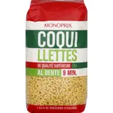 Monoprix Coquillettes Prêt en 9 minutes 1kg