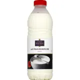 Monoprix Gourmet Lait Frais Micro Filtré Entier 1L