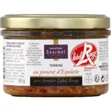 Monoprix Gourmet Terrine Au Piment D'Espelette 180g