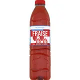 Monoprix Eau Aromatisée Saveur Fraise 1,5L