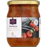 Monoprix Gourmet Ratatouille Courgettes,Tomates, Aubergines & Poivrons 520g
