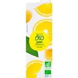 Monoprix Bio Pur Jus d'Orange avec Pulpe 1L