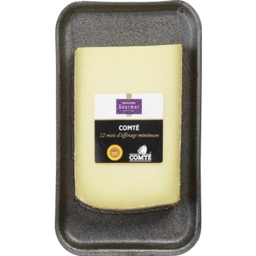 Monoprix Gourmet Comté AOP Env. 200/300g
