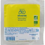 Monoprix Bio Tofu Nature 250g