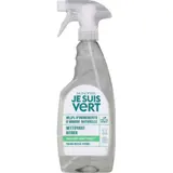 Monoprix Je Suis Vert Nettoyant vitres 75cl