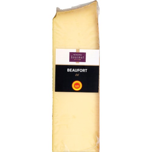 Monoprix Gourmet Beaufort été AOP 200g