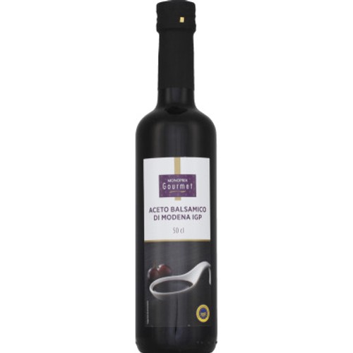 Monoprix Gourmet Aceto Balsamico Di Modena IGP 50cl