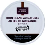 Monoprix Gourmet Thon Blanc Au Naturel 160g