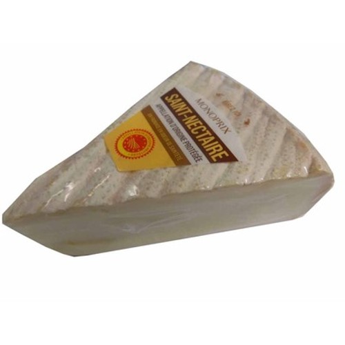 Monoprix Saint Nectaire Aop