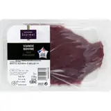 Monoprix Gourmet Bavette Aloyau 140g