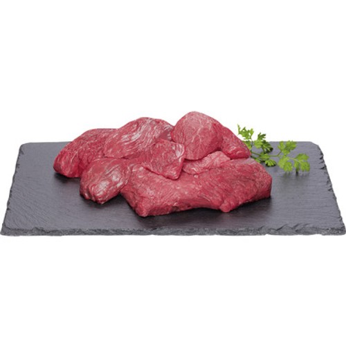 Monoprix Gourmet Bourguignon de bœuf 400g