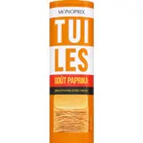 Monoprix Tuiles goût paprika 170g