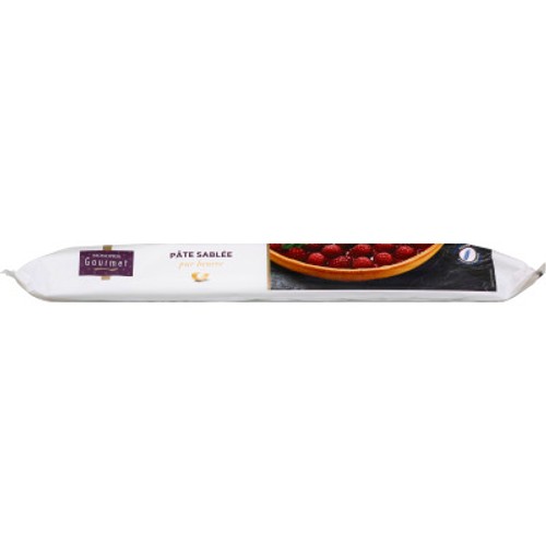 Monoprix Gourmet Pâte Sablée Au Beurre 230g
