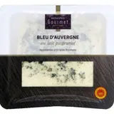 Monoprix Gourmet Bleu d'Auvergne 125g
