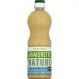 Monoprix Vinaigrette allégée nature 50cl