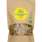 Monoprix Bio Granola Noisette, Noix de cajou et Raisins secs 350g