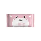 Monoprix Bébé Lingettes sensitive x64