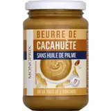 Monoprix Beurre de Cacahuètes 350g