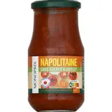 Monoprix Sauce Napolitaine 420g