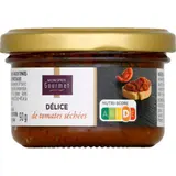 Monoprix Gourmet Caviar de Tomates Séchées 90g