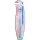 Monoprix Brosse à dents sensitive x1