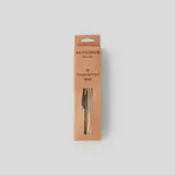 Monoprix Maison Fourchettes En Bois X20 16,5Cm
