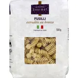 Monoprix Gourmet Fusilli extrudées au bronze 500g