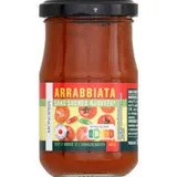 Monoprix Sauce Arrabbiata sans sucres ajoutés 190g