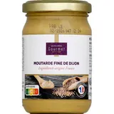 Monoprix Gourmet Moutarde de Dijon 200g
