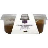Monoprix Gourmet Caviar d'Aubergines 180g