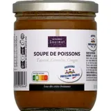 Monoprix Gourmet Soupe de Poissons 440ml