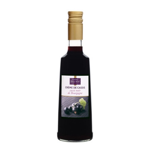 Monoprix Gourmet Crème De Cassis De Bourgogne Igp 50cl
