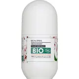Monoprix Bio Déodorant 24h peaux sensibles 50ml