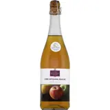 Monoprix Gourmet Cidre Artisanal bouché 75cl