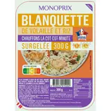 Monoprix Blanquette de Volaille 300g