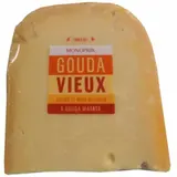 Monoprix Gouda Vieux Aop 250g