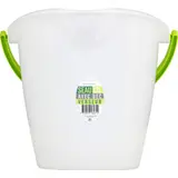 Monoprix Seau avec bec verseur 12L