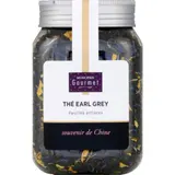Monoprix Gourmet Thé Earl Grey, Feuilles Entières 125g