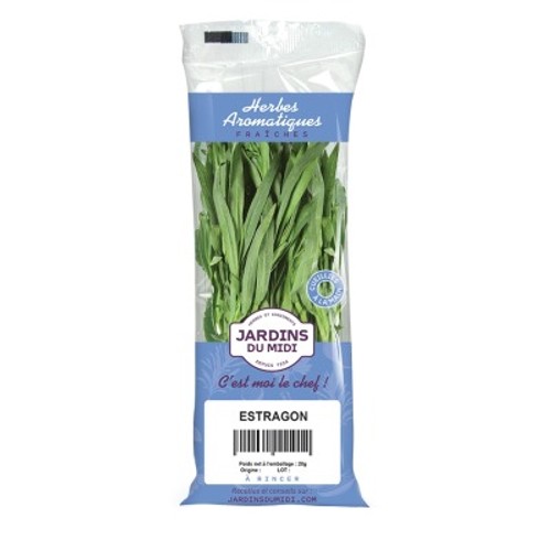 Estragon botte de 20g